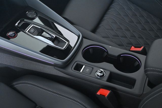 2026 Audi S3 quattro - 22975683 - 19