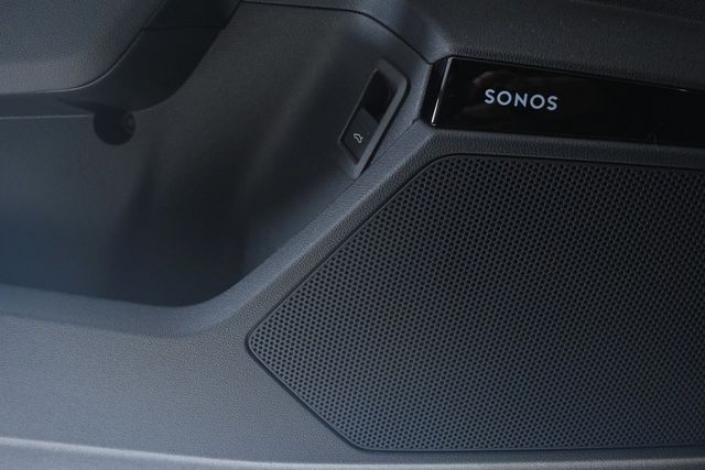 2026 Audi S3 quattro - 22975683 - 21