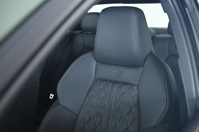 2026 Audi S3 quattro - 22975683 - 22
