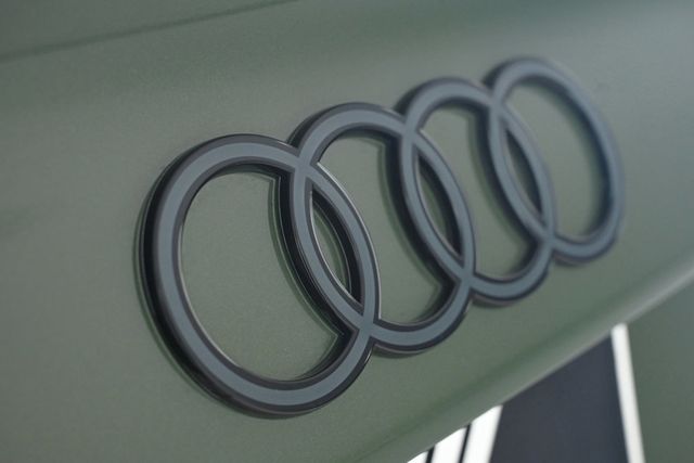 2026 Audi S3 quattro - 22975683 - 24