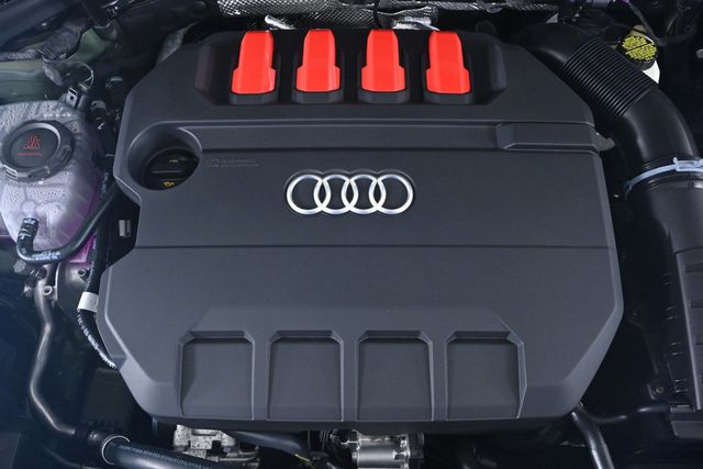 2026 Audi S3 quattro - 22975683 - 27