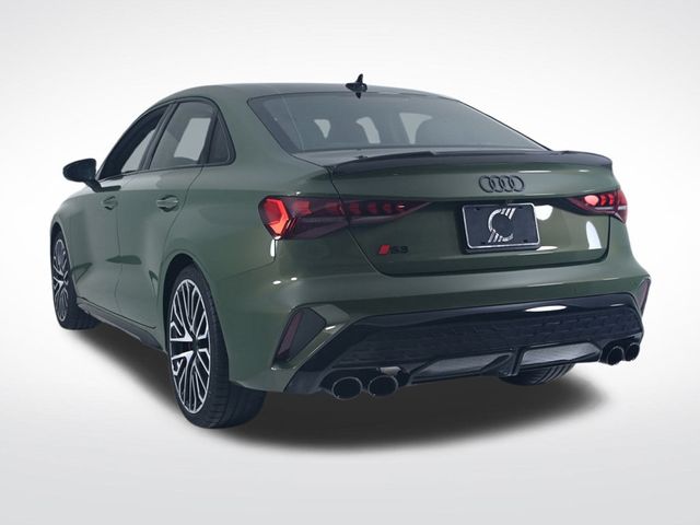 2026 Audi S3 quattro - 22975683 - 2