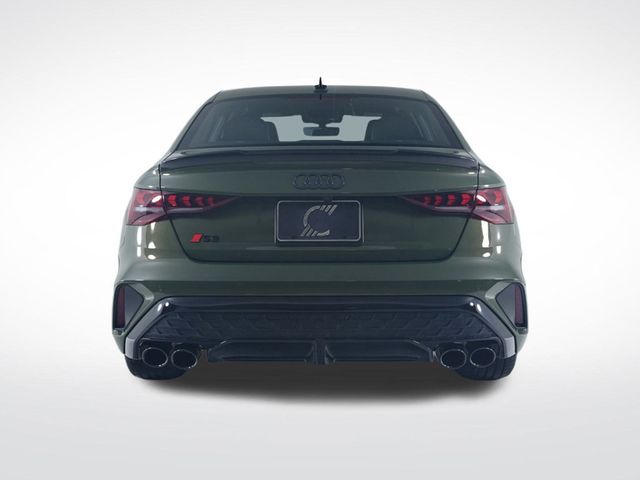 2026 Audi S3 quattro - 22975683 - 3