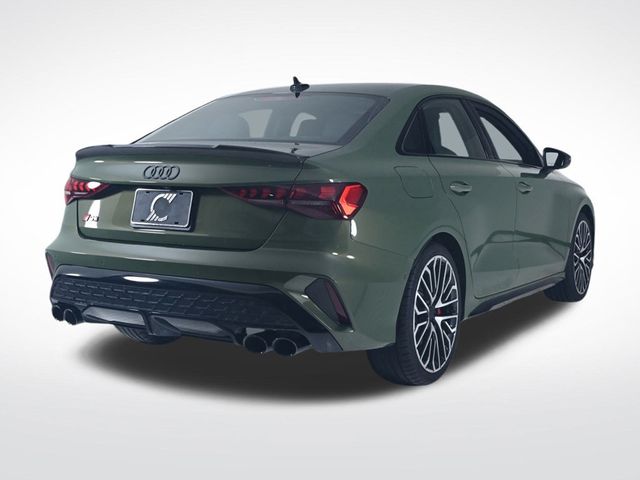 2026 Audi S3 quattro - 22975683 - 4