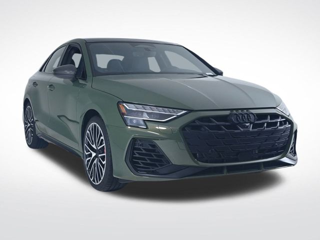 2026 Audi S3 quattro - 22975683 - 6