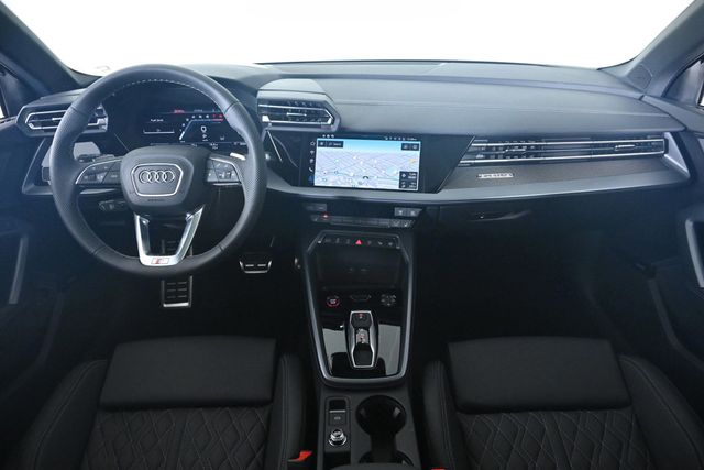 2026 Audi S3 quattro - 22975683 - 8