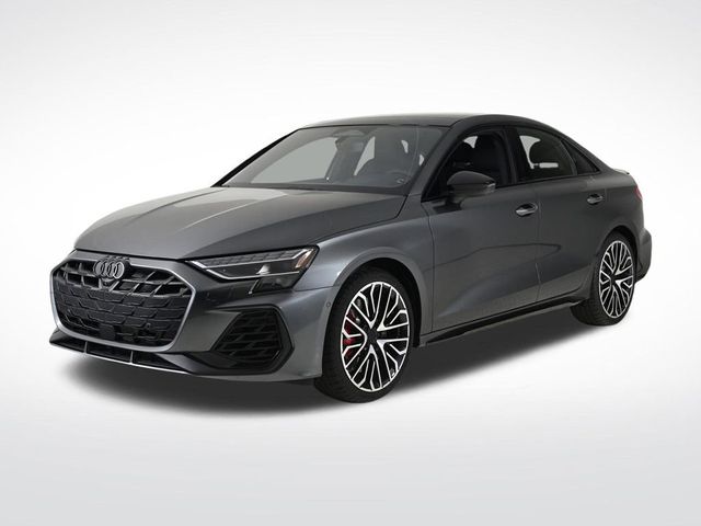2026 Audi S3 quattro - 22989380 - 0