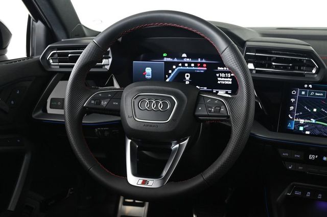 2026 Audi S3 quattro - 22989380 - 9