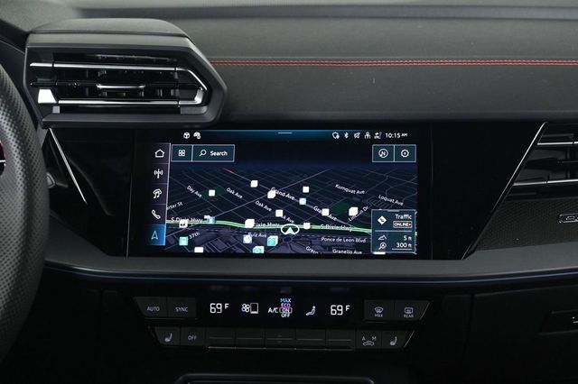 2026 Audi S3 quattro - 22989380 - 11
