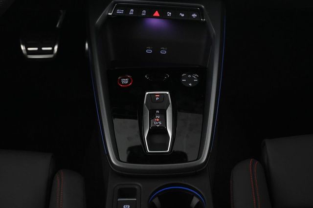 2026 Audi S3 quattro - 22989380 - 12
