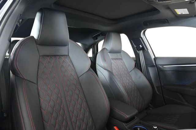 2026 Audi S3 quattro - 22989380 - 14