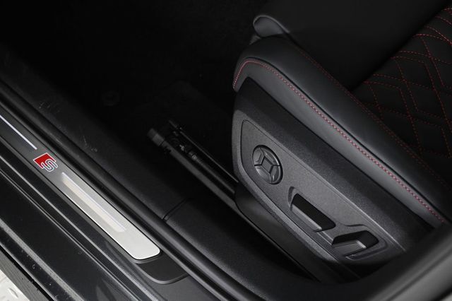 2026 Audi S3 quattro - 22989380 - 17