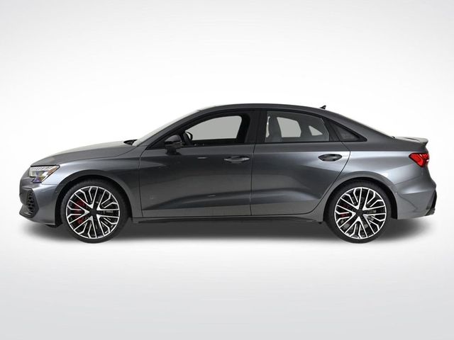 2026 Audi S3 quattro - 22989380 - 1