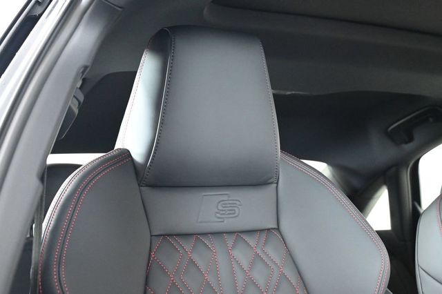 2026 Audi S3 quattro - 22989380 - 19
