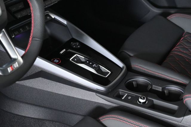 2026 Audi S3 quattro - 22989380 - 21