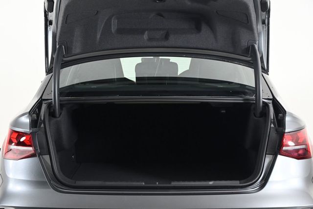 2026 Audi S3 quattro - 22989380 - 22