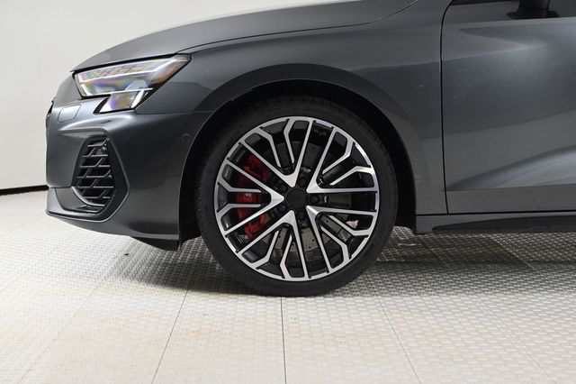 2026 Audi S3 quattro - 22989380 - 24