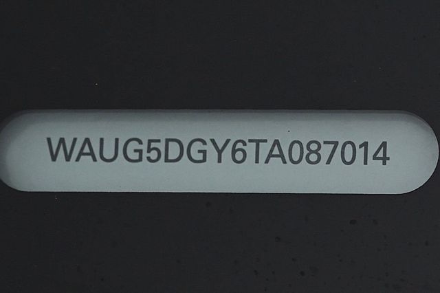 2026 Audi S3 quattro - 22989380 - 25