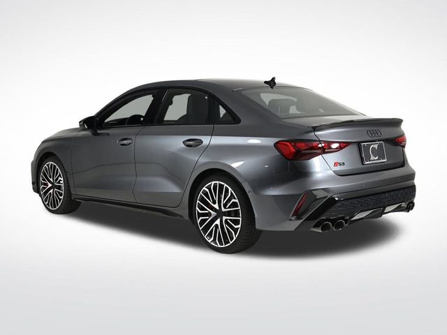 2026 Audi S3 quattro - 22989380 - 2
