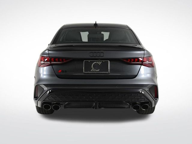 2026 Audi S3 quattro - 22989380 - 3