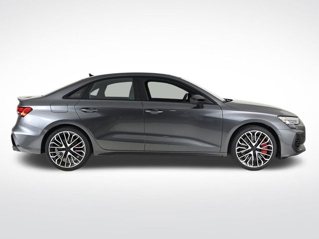 2026 Audi S3 quattro - 22989380 - 5