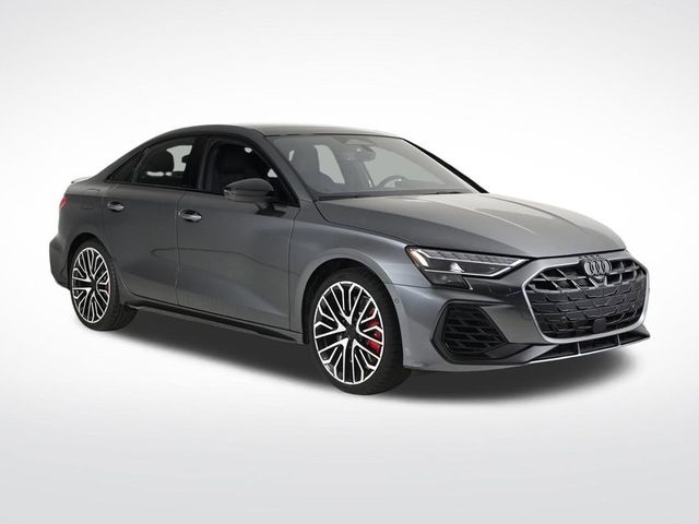 2026 Audi S3 quattro - 22989380 - 6