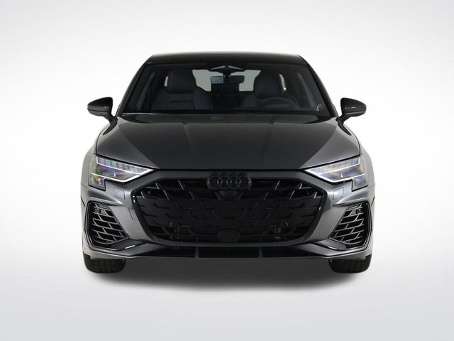 2026 Audi S3 quattro - 22989380 - 7