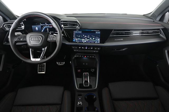 2026 Audi S3 quattro - 22989380 - 8