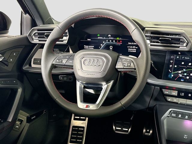2026 Audi S3 quattro - 23024135 - 9