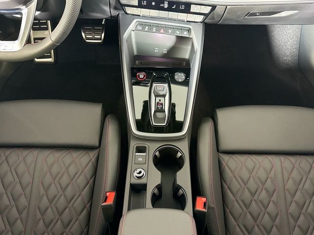 2026 Audi S3 quattro - 23024135 - 12