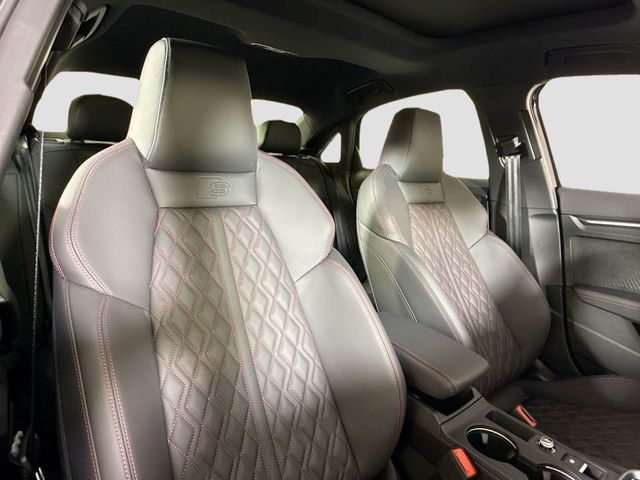 2026 Audi S3 quattro - 23024135 - 14
