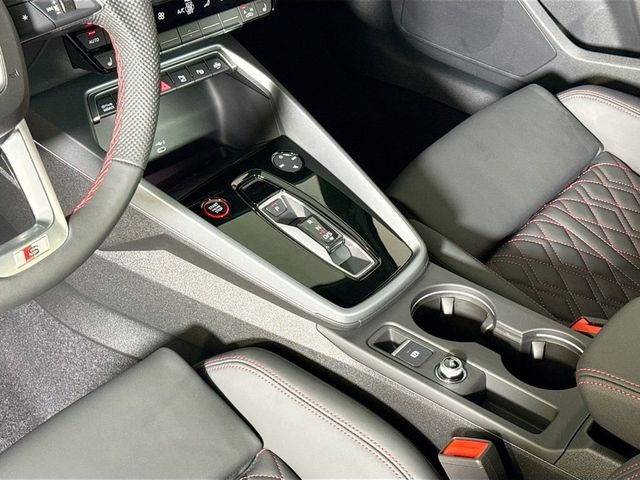 2026 Audi S3 quattro - 23024135 - 17
