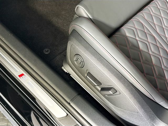 2026 Audi S3 quattro - 23024135 - 18