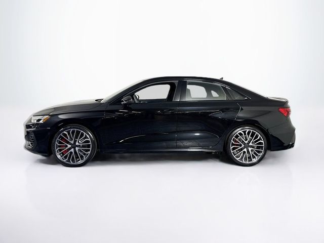 2026 Audi S3 quattro - 23024135 - 1