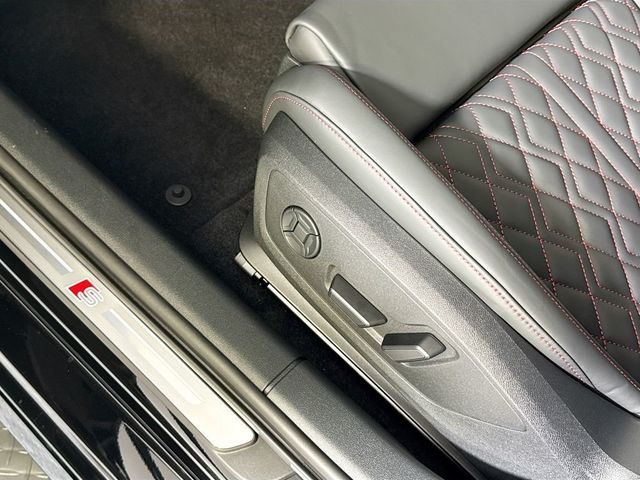2026 Audi S3 quattro - 23024135 - 19