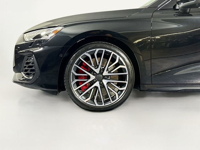 2026 Audi S3 quattro - 23024135 - 23
