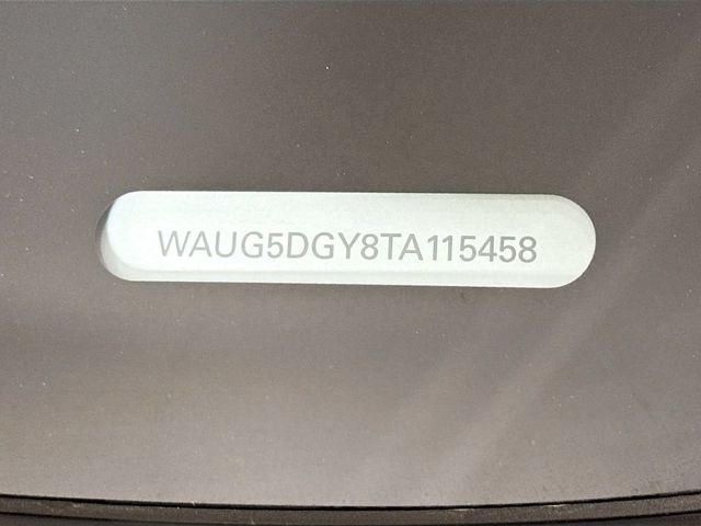 2026 Audi S3 quattro - 23024135 - 24