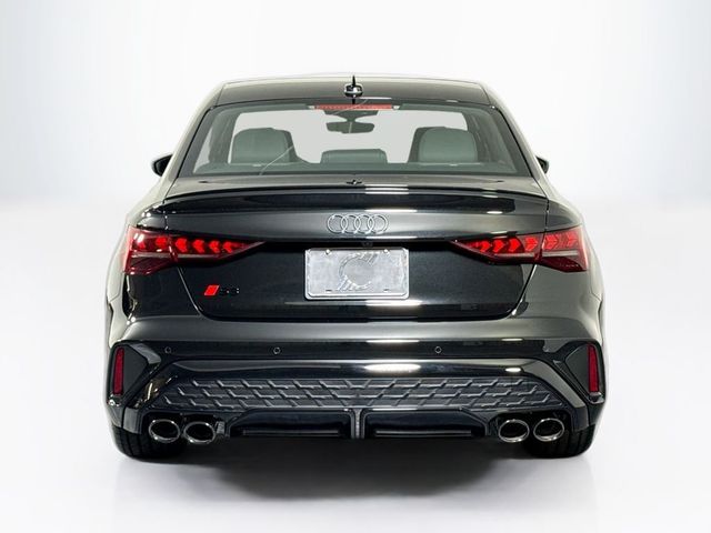2026 Audi S3 quattro - 23024135 - 3