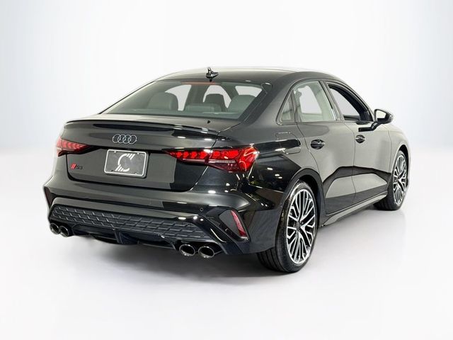 2026 Audi S3 quattro - 23024135 - 4