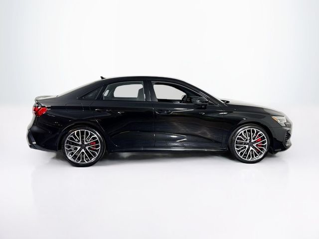 2026 Audi S3 quattro - 23024135 - 5