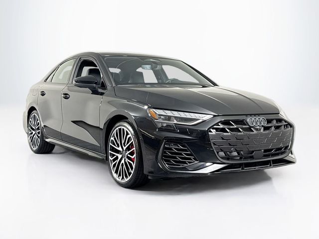 2026 Audi S3 quattro - 23024135 - 6