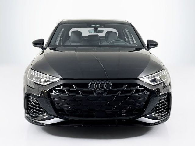 2026 Audi S3 quattro - 23024135 - 7