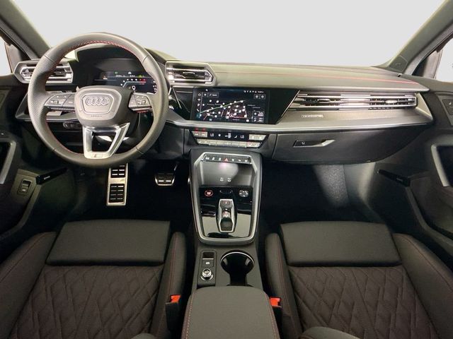 2026 Audi S3 quattro - 23024135 - 8
