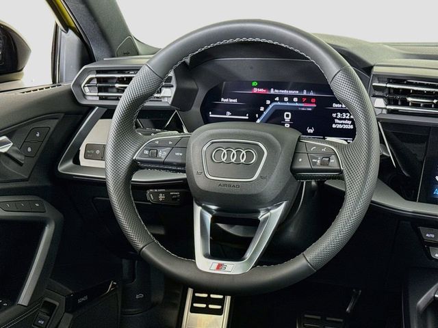 2026 Audi S3 quattro - 23045026 - 9