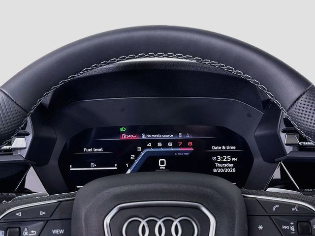 2026 Audi S3 quattro - 23045026 - 10