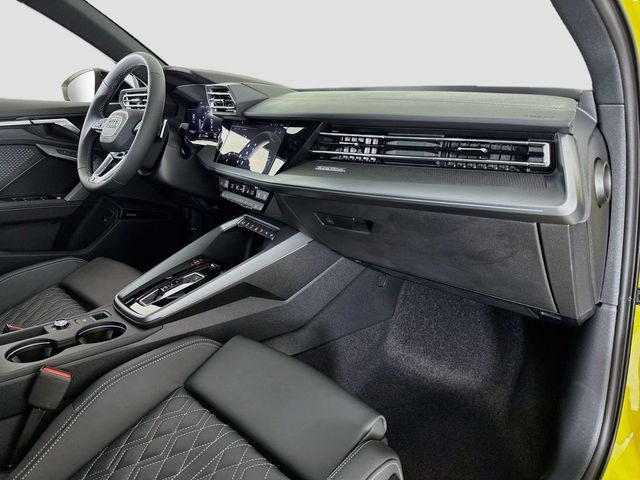 2026 Audi S3 quattro - 23045026 - 13