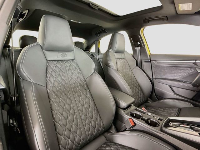 2026 Audi S3 quattro - 23045026 - 14