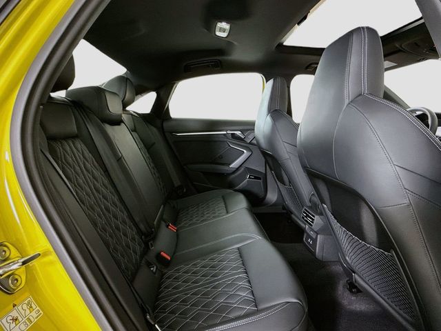 2026 Audi S3 quattro - 23045026 - 15