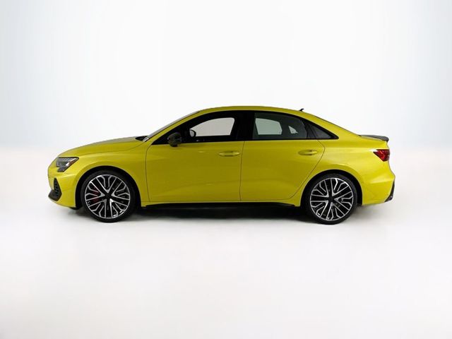2026 Audi S3 quattro - 23045026 - 1