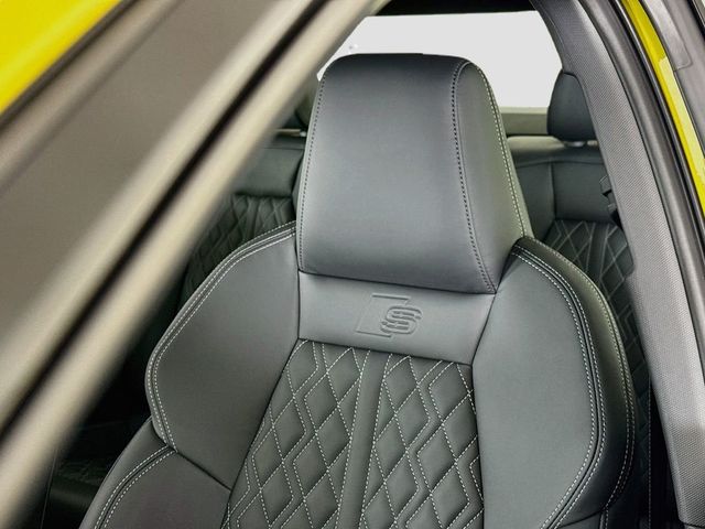 2026 Audi S3 quattro - 23045026 - 19